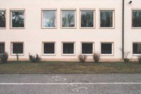 EF 17-35mm: Das verzeichnete Bild bei 24mm